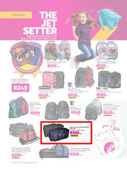 Game : Its Back To School (20 January - 28 February 2021), page 12