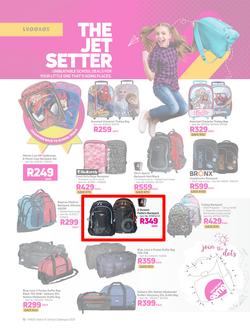 Game : Its Back To School (20 January - 28 February 2021), page 12