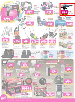 Game : Make Your Great Comeback In 2024 (20 January - 02 February 2024), page 12