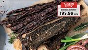 Beef Biltong Or Droewors-Per kg