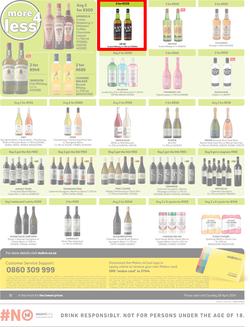 Makro : More 4 Less (19 February - 28 April 2024), page 12