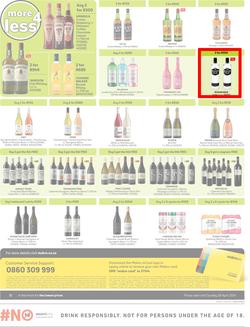 Makro : More 4 Less (19 February - 28 April 2024), page 12