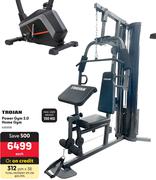 Trojan Power Gym 2.0 Home Gym