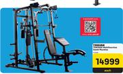 Trojan TSM1000 Multifunction Smith Machine-Each