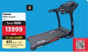 Trojan TR1610 Treadmill-Each