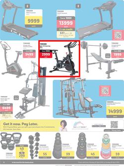 Makro : General Merchandise (22 April - 28 April 2024), page 12