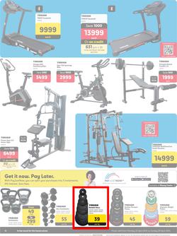 Makro : General Merchandise (22 April - 28 April 2024), page 12