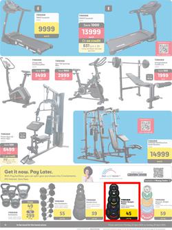 Makro : General Merchandise (22 April - 28 April 2024), page 12