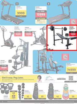 Makro : General Merchandise (22 April - 28 April 2024), page 12