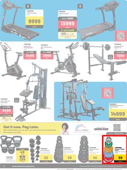 Makro : General Merchandise (22 April - 28 April 2024), page 12