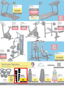 Makro : General Merchandise (22 April - 28 April 2024), page 12