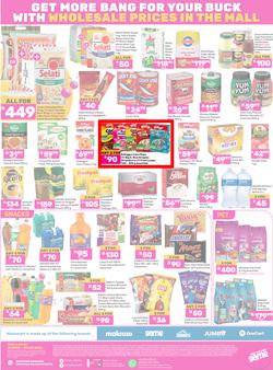 Game : It's Our 55th Birthday Celebration (22 April - 05 May 2025), page 12