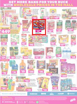Game : It's Our 55th Birthday Celebration (22 April - 05 May 2025), page 12