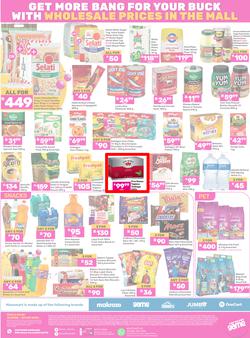 Game : It's Our 55th Birthday Celebration (22 April - 05 May 2025), page 12