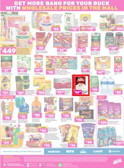 Game : It's Our 55th Birthday Celebration (22 April - 05 May 2025), page 12