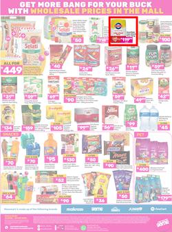 Game : It's Our 55th Birthday Celebration (22 April - 05 May 2025), page 12