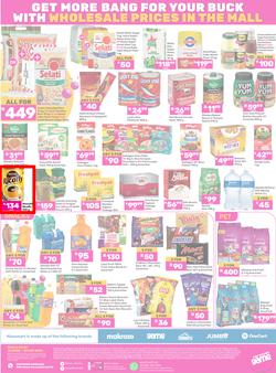 Game : It's Our 55th Birthday Celebration (22 April - 05 May 2025), page 12