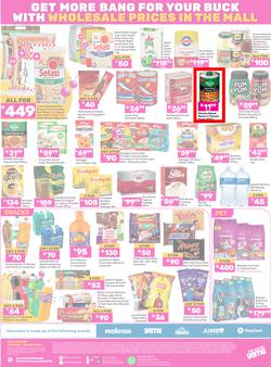 Game : It's Our 55th Birthday Celebration (22 April - 05 May 2025), page 12