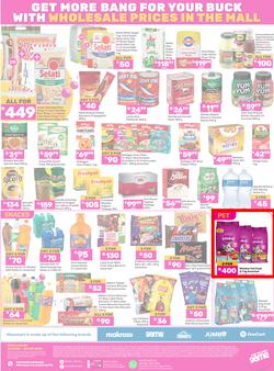 Game : It's Our 55th Birthday Celebration (22 April - 05 May 2025), page 12