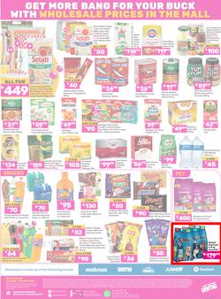 Game : It's Our 55th Birthday Celebration (22 April - 05 May 2025), page 12