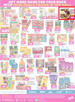 Game : It's Our 55th Birthday Celebration (22 April - 05 May 2025), page 12