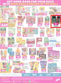 Game : It's Our 55th Birthday Celebration (22 April - 05 May 2025), page 12