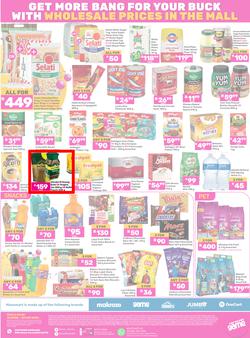 Game : It's Our 55th Birthday Celebration (22 April - 05 May 2025), page 12