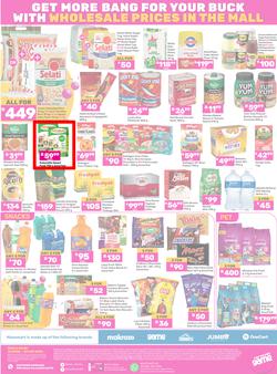 Game : It's Our 55th Birthday Celebration (22 April - 05 May 2025), page 12
