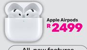 Apple Airpods