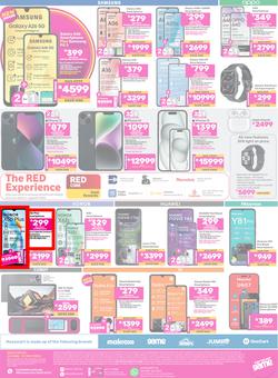 Game : Defrost The Cost (24 June - 21 July 2025), page 12