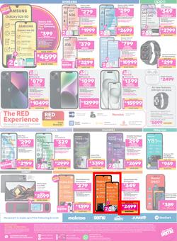 Game : Defrost The Cost (24 June - 21 July 2025), page 12