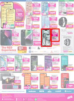 Game : Defrost The Cost (24 June - 21 July 2025), page 12