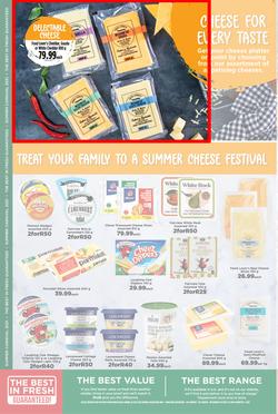 Food Lovers Market Eastern Cape : Summer Carnival (25 January - 31 January 2021), page 12