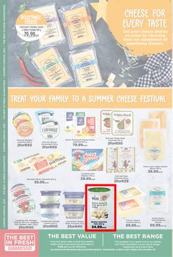 Food Lovers Market Eastern Cape : Summer Carnival (25 January - 31 January 2021), page 12
