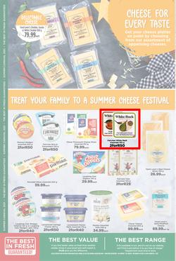 Food Lovers Market Eastern Cape : Summer Carnival (25 January - 31 January 2021), page 12
