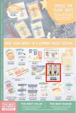 Food Lovers Market Eastern Cape : Summer Carnival (25 January - 31 January 2021), page 12
