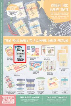 Food Lovers Market Eastern Cape : Summer Carnival (25 January - 31 January 2021), page 12