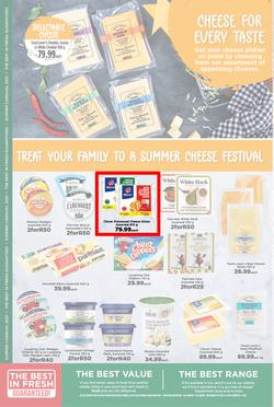Food Lovers Market Eastern Cape : Summer Carnival (25 January - 31 January 2021), page 12