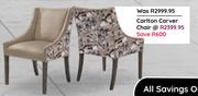 Carlton Carver Chair