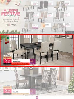 Bradlows : Massive Festive Savings (02 December - 24 December 2025), page 12
