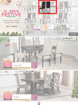 Bradlows : Massive Festive Savings (02 December - 24 December 2025), page 12