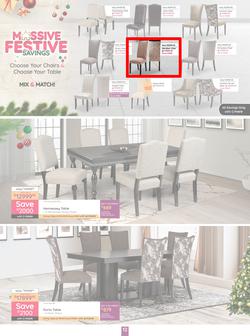 Bradlows : Massive Festive Savings (02 December - 24 December 2025), page 12