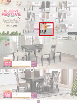 Bradlows : Massive Festive Savings (02 December - 24 December 2025), page 12