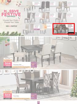 Bradlows : Massive Festive Savings (02 December - 24 December 2025), page 12