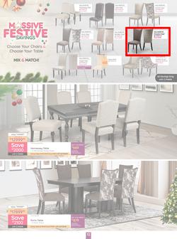 Bradlows : Massive Festive Savings (02 December - 24 December 2025), page 12