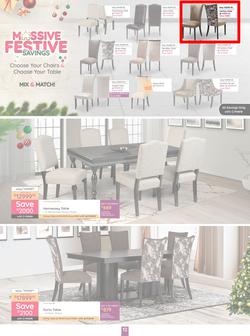 Bradlows : Massive Festive Savings (02 December - 24 December 2025), page 12