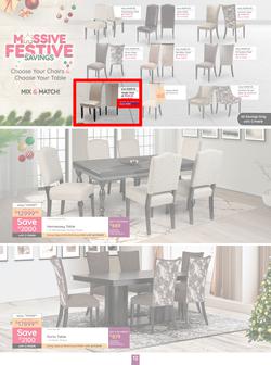 Bradlows : Massive Festive Savings (02 December - 24 December 2025), page 12