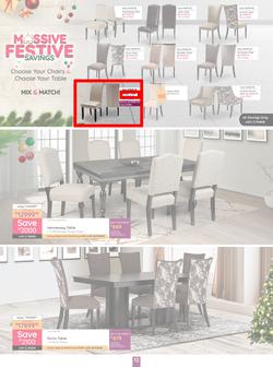 Bradlows : Massive Festive Savings (02 December - 24 December 2025), page 12