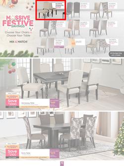 Bradlows : Massive Festive Savings (02 December - 24 December 2025), page 12