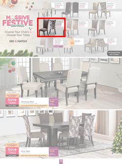 Bradlows : Massive Festive Savings (02 December - 24 December 2025), page 12